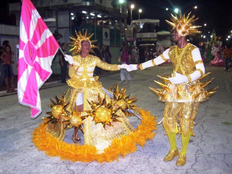 O Evento “samba Eternamente Samba NÃo Deixe O Samba Morrer” Com A Velha Guarda Do Samba Do 